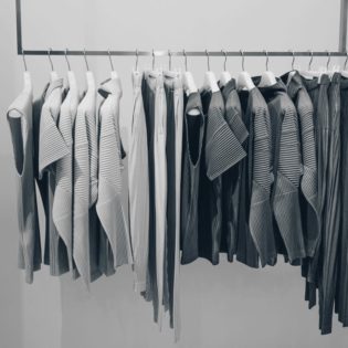 clothing