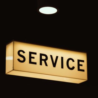 service