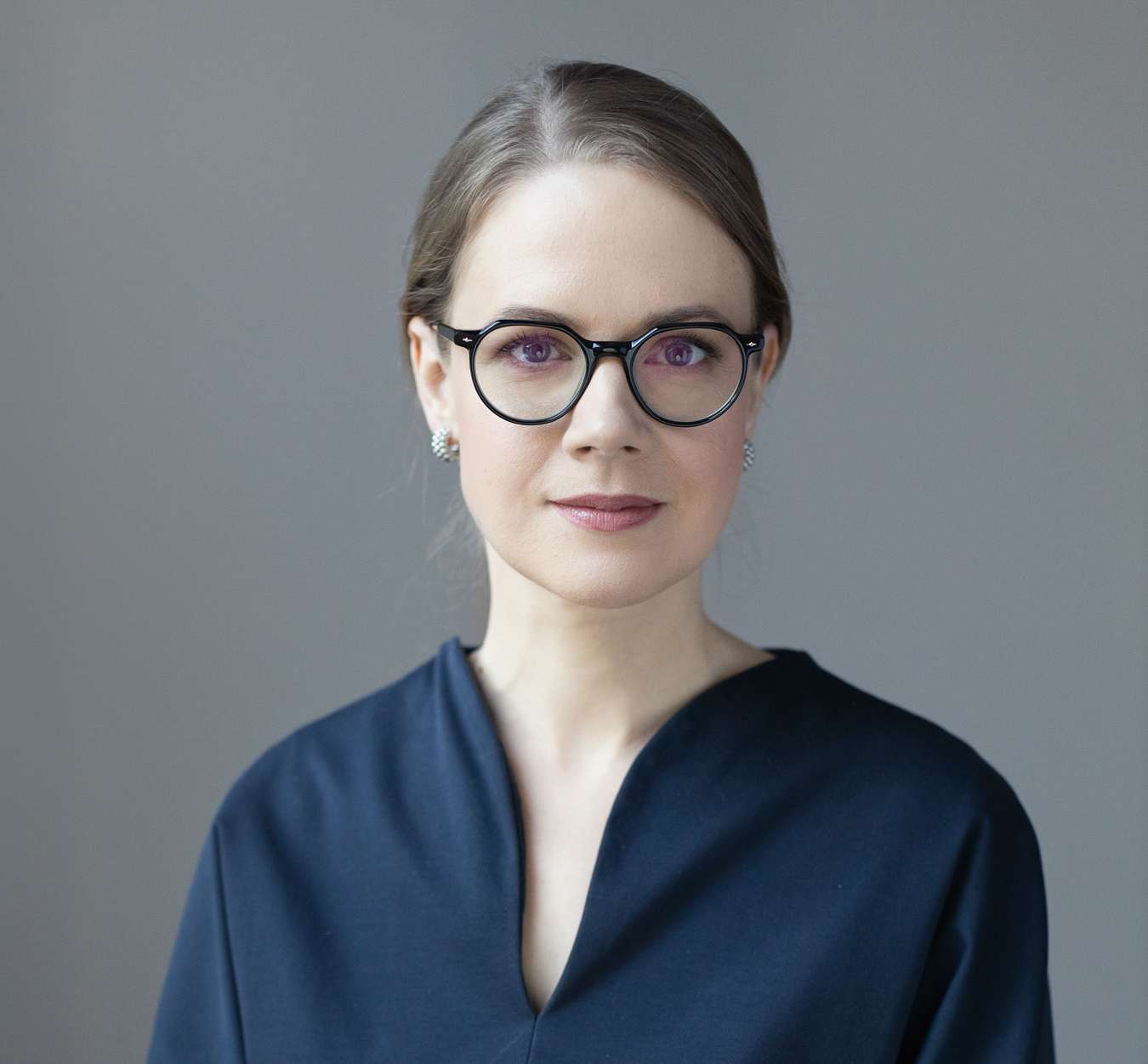 Heidi Reinson