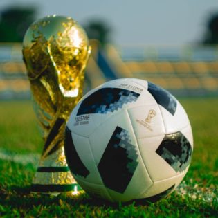 football