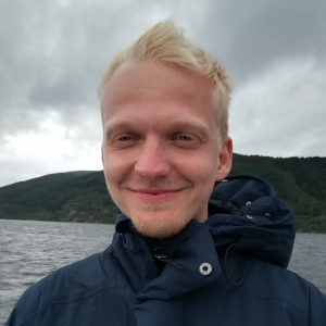 Kaijo Rüütsalu